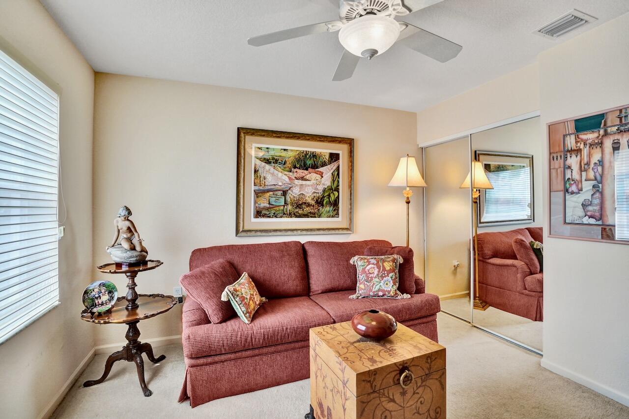 CRYSTAL POINTE III CONDO - Residential