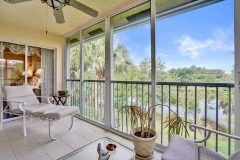 Tiny photo for 12434 Crystal Pointe Drive #202, Boynton Beach, FL 33437 (MLS # B26035478)
