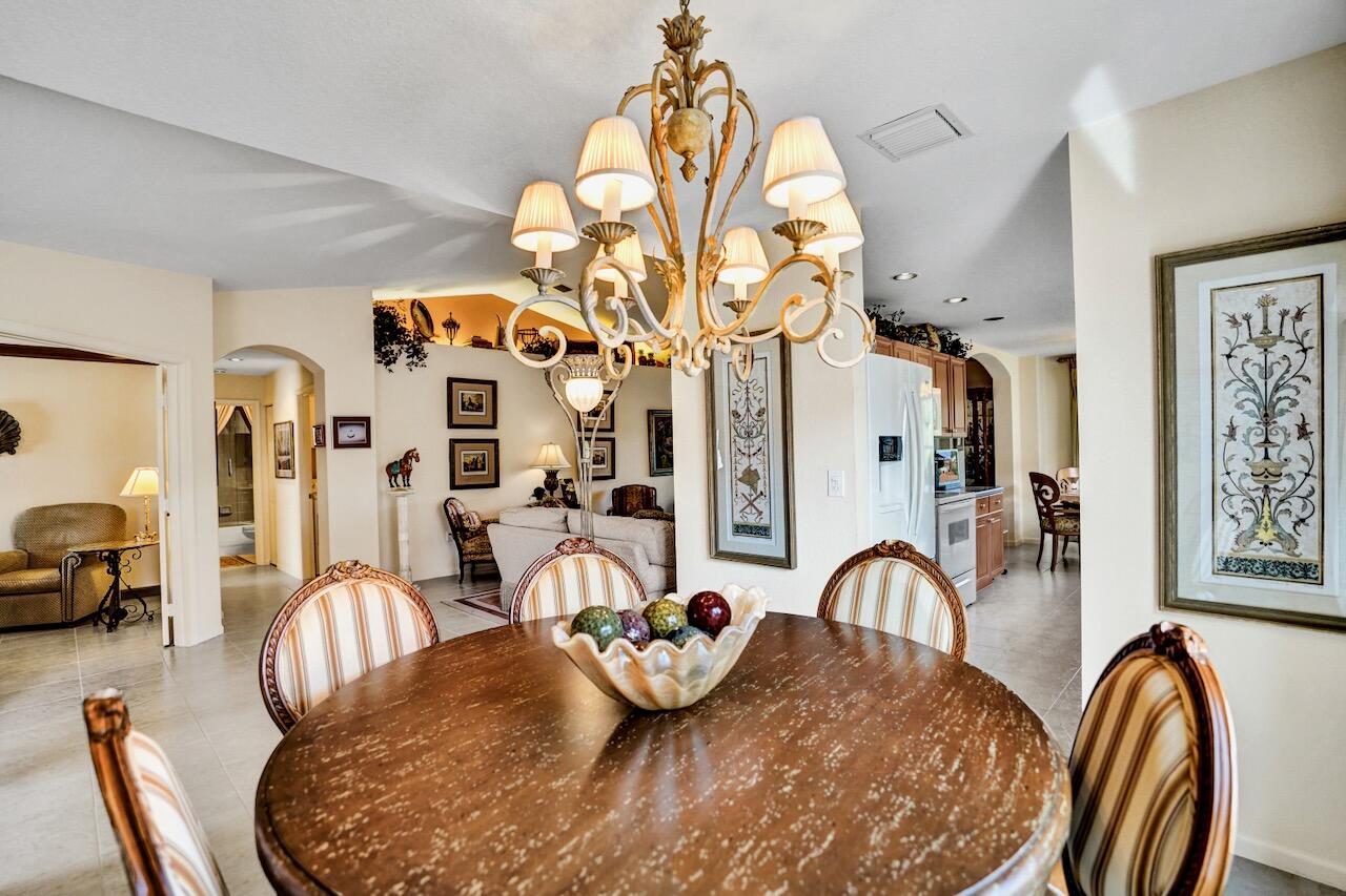 CRYSTAL POINTE III CONDO - Residential