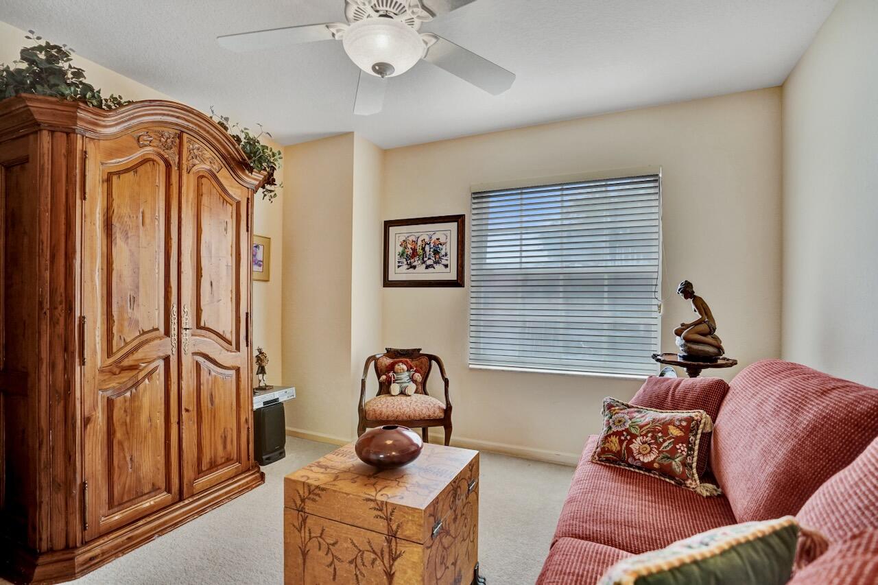 CRYSTAL POINTE III CONDO - Residential