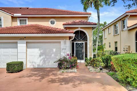 Tiny photo for 12434 Crystal Pointe Drive #202, Boynton Beach, FL 33437 (MLS # B26035478)