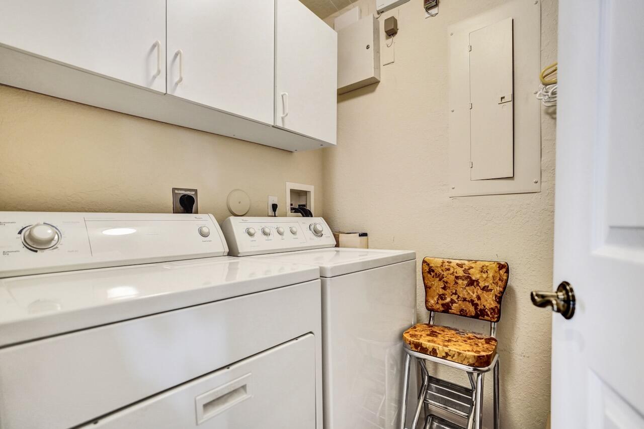 CRYSTAL POINTE III CONDO - Residential
