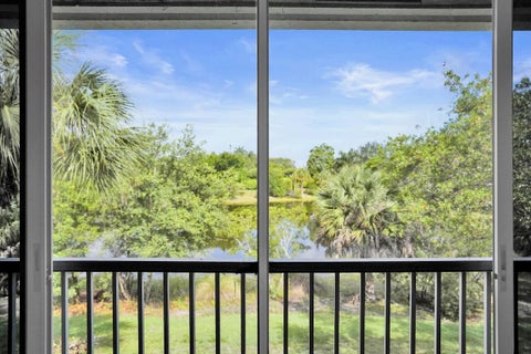 Tiny photo for 12434 Crystal Pointe Drive #202, Boynton Beach, FL 33437 (MLS # B26035478)