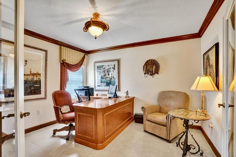 Tiny photo for 12434 Crystal Pointe Drive #202, Boynton Beach, FL 33437 (MLS # B26035478)