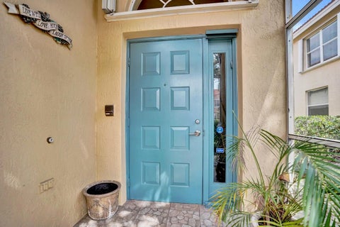 Tiny photo for 12434 Crystal Pointe Drive #202, Boynton Beach, FL 33437 (MLS # B26035478)