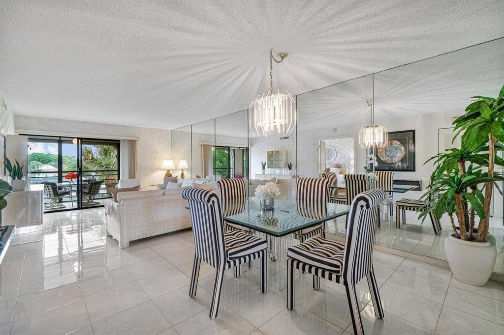Photo of 10110 Cedar Point 302 Boulevard #302, Boynton Beach, FL 33437 (MLS # R10703197)