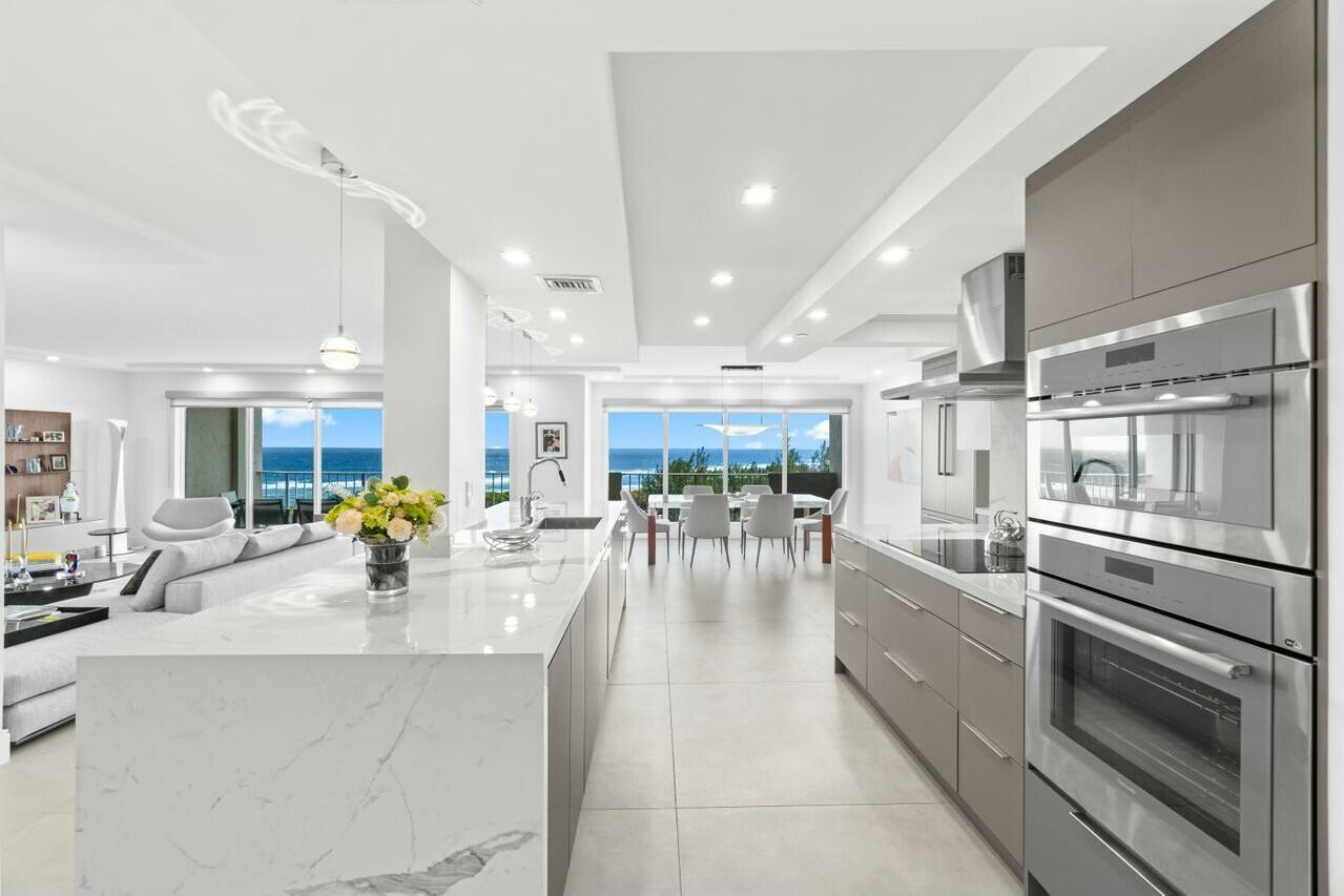 4001 N Ocean Boulevard 807