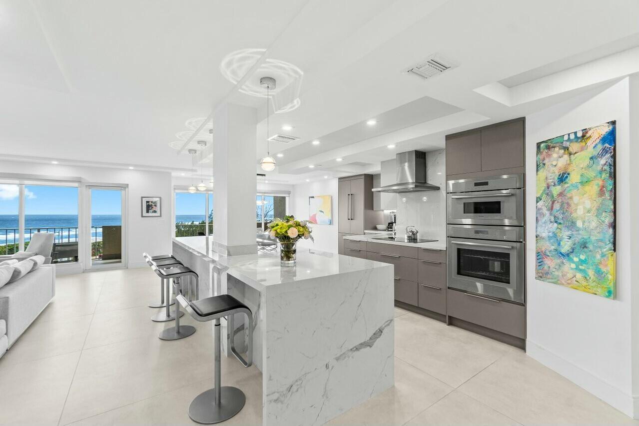 4001 N Ocean Boulevard 807