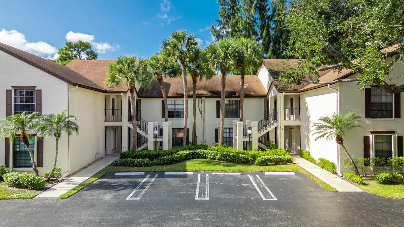 3233 Perimeter Drive 2511