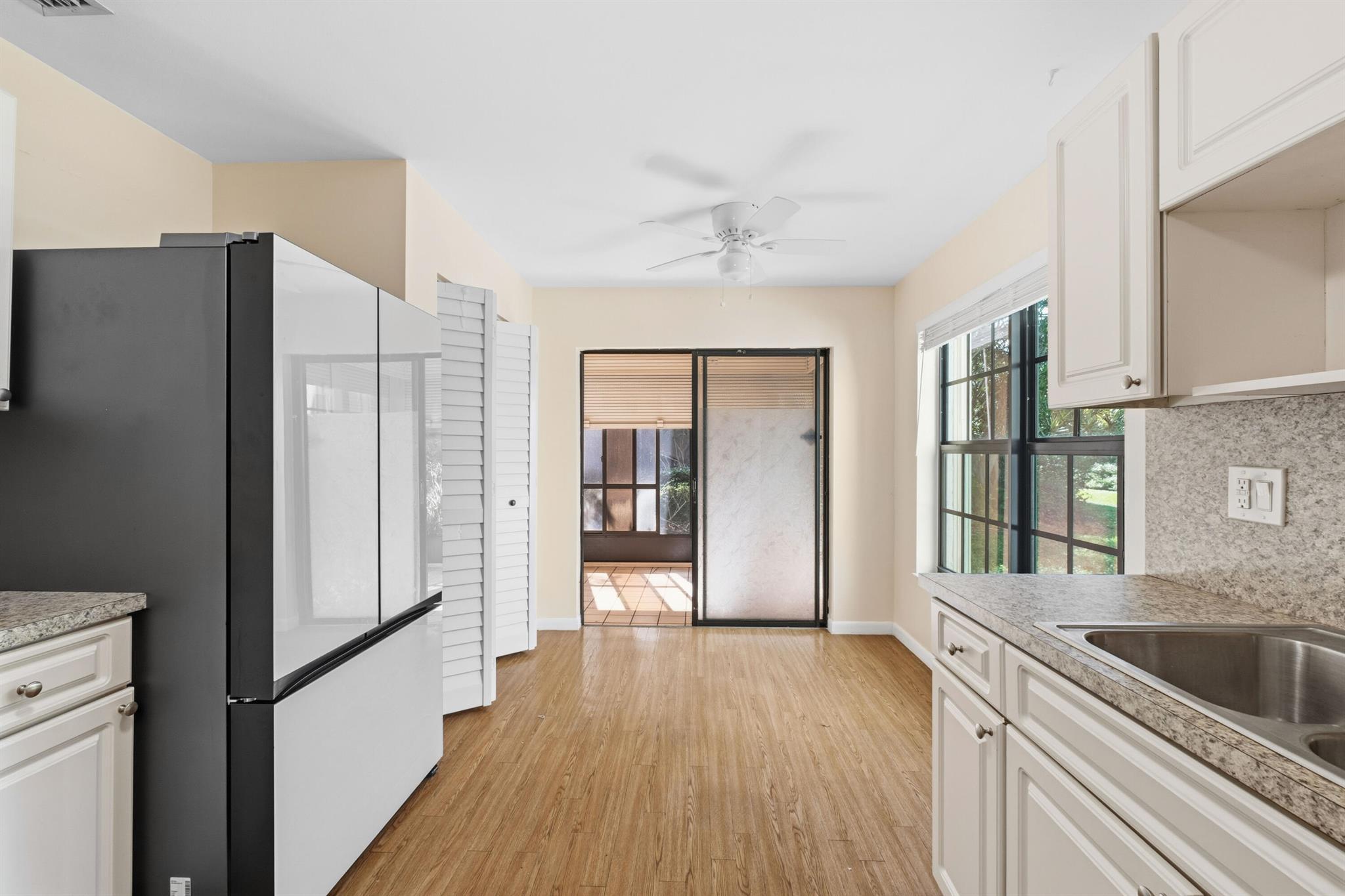 LUCERNE PARK CONDOS 1, 1A - Residential