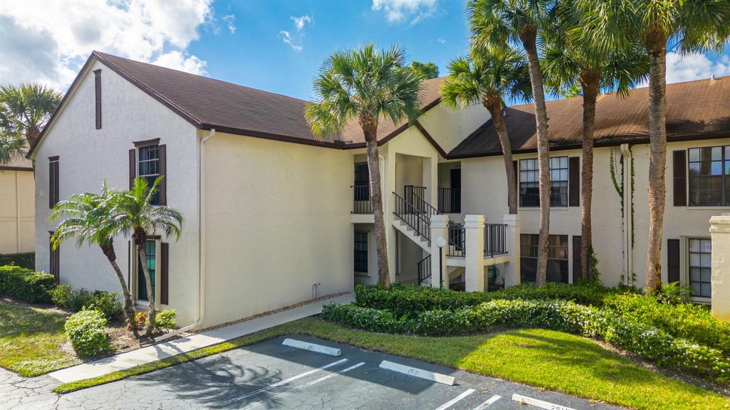 Photo of 3233 Perimeter Drive #2511, Greenacres, FL 33467 (MLS # R11146273)