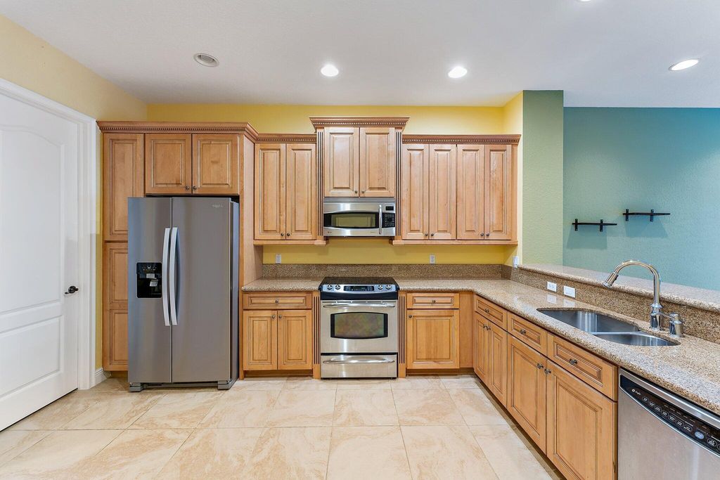 Photo of 4808 Sawgrass Breeze Drive, Palm Beach Gardens, FL 33418 (MLS # R10938276)