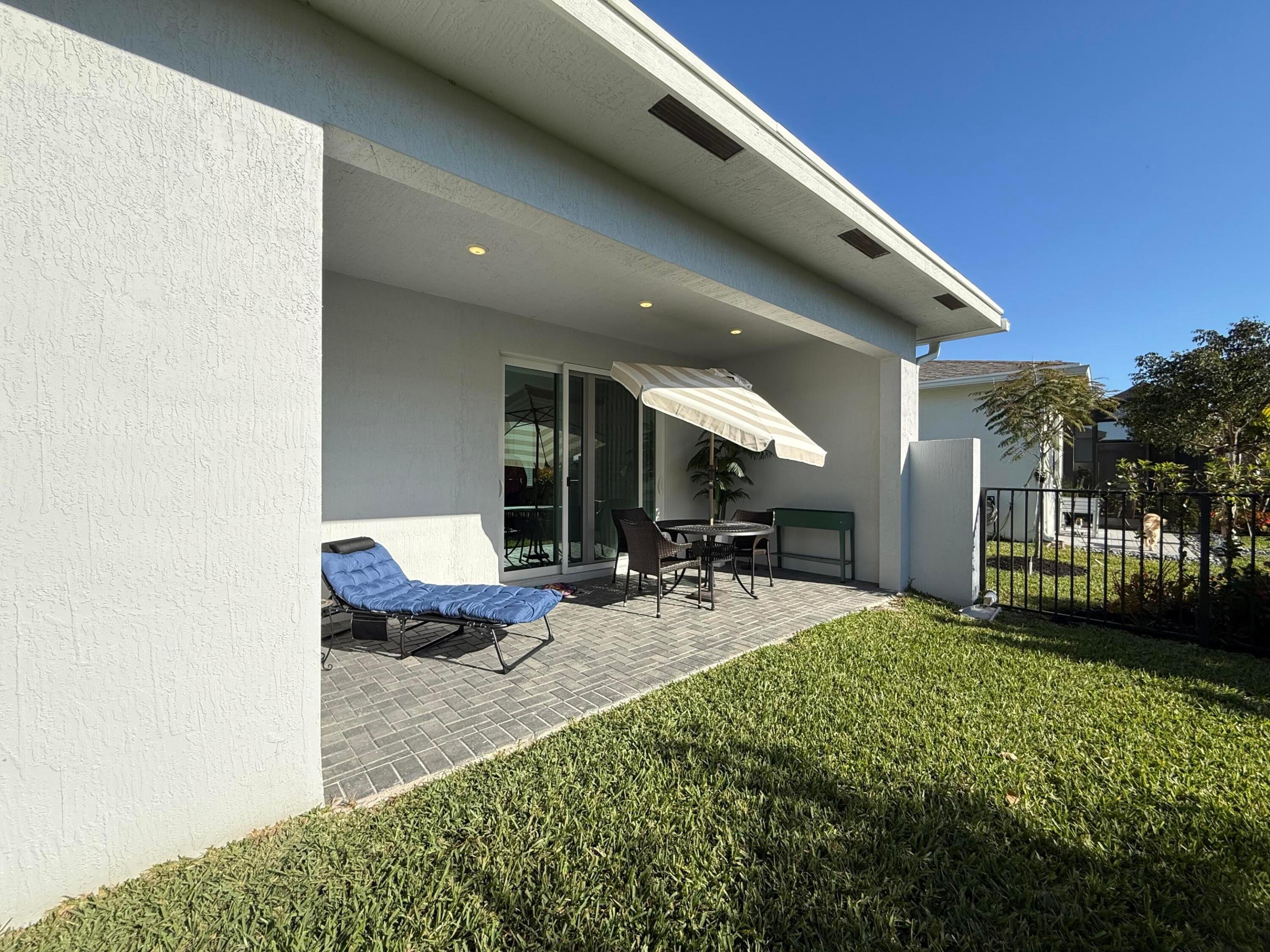 DELRAY TRAILS AT VILLA DELRAY PUD - Residential