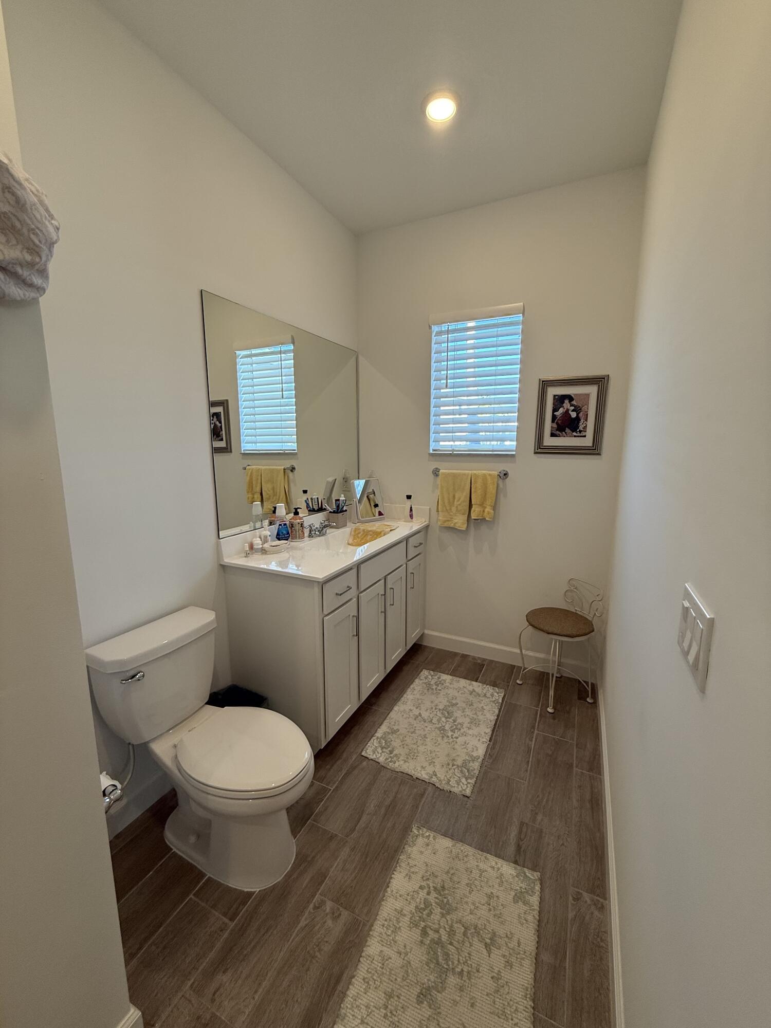 DELRAY TRAILS AT VILLA DELRAY PUD - Residential