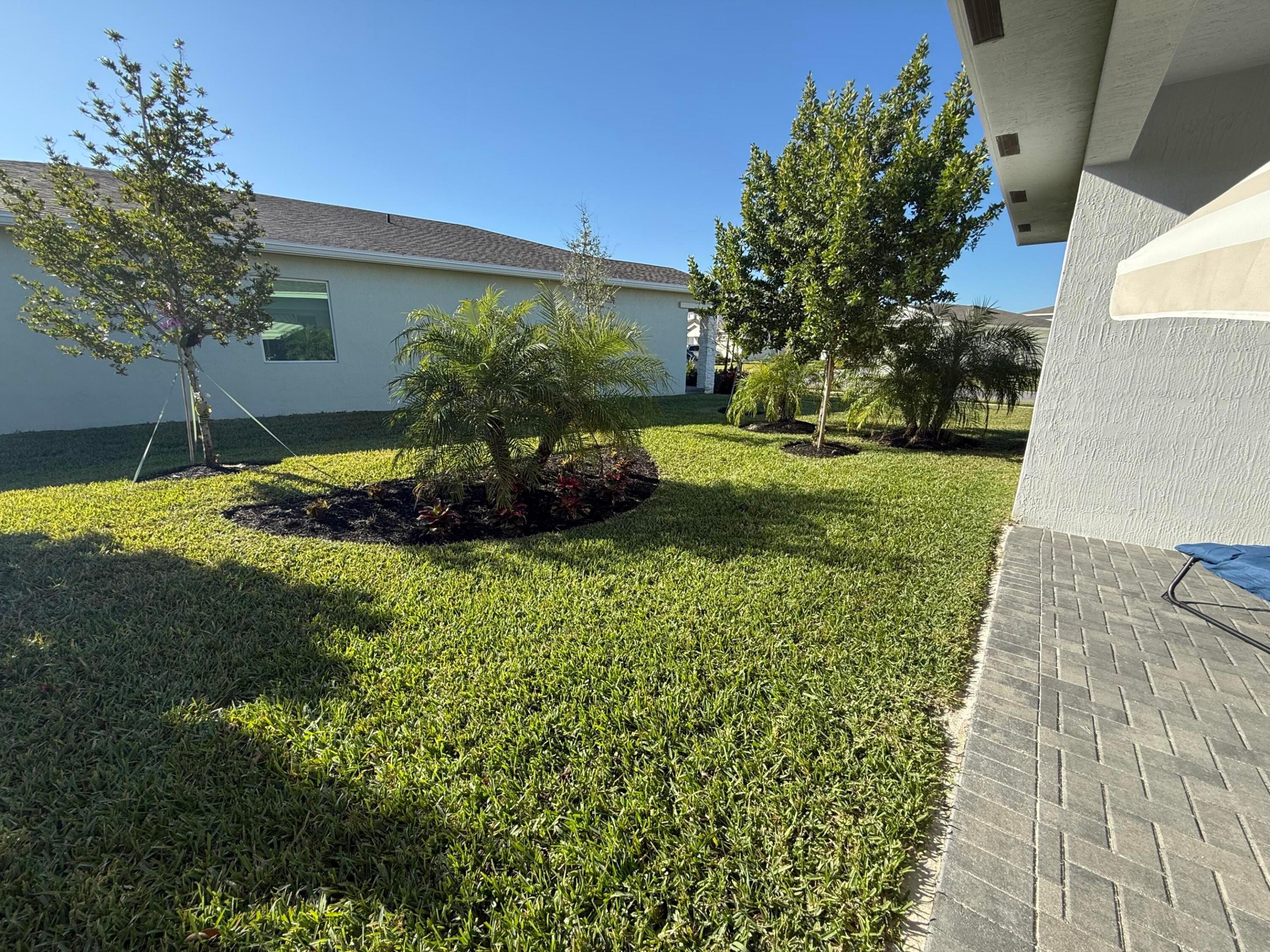 DELRAY TRAILS AT VILLA DELRAY PUD - Residential