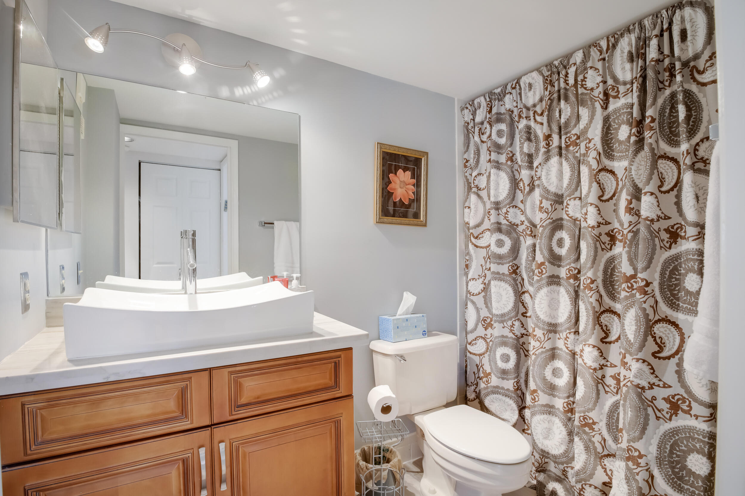 Huntington Lakes - Residential Lease