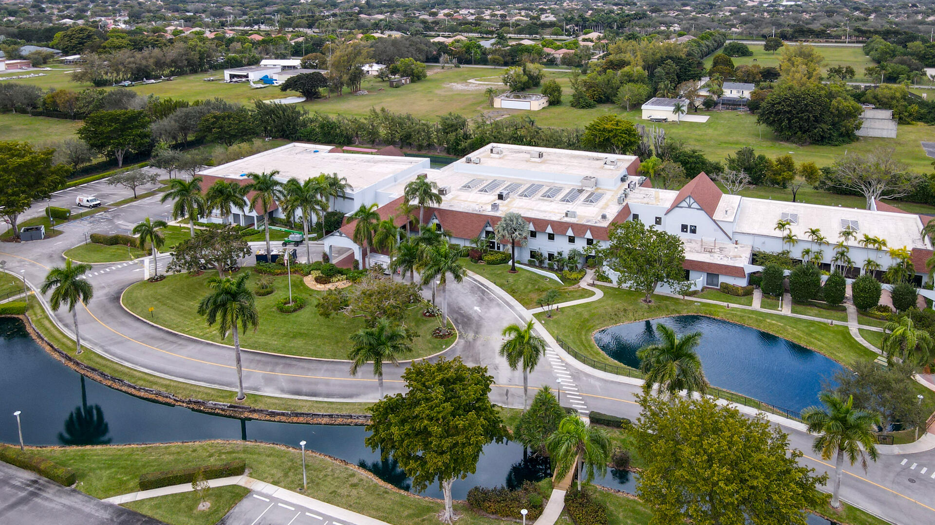 Huntington Lakes - Residential Lease