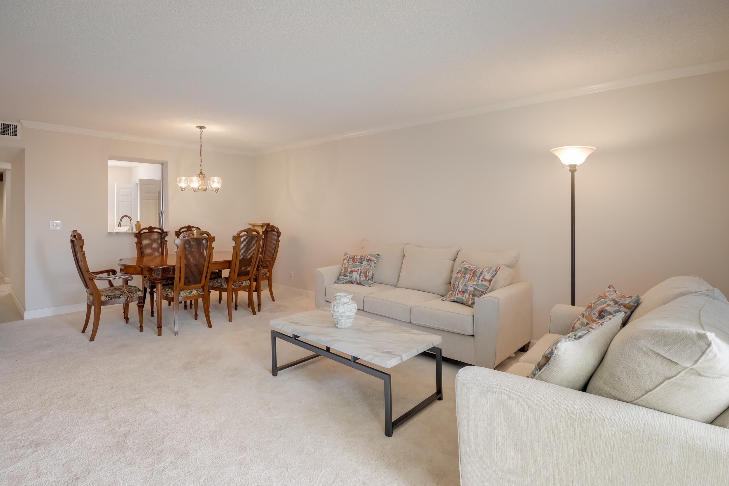 Huntington Lakes - Residential Lease