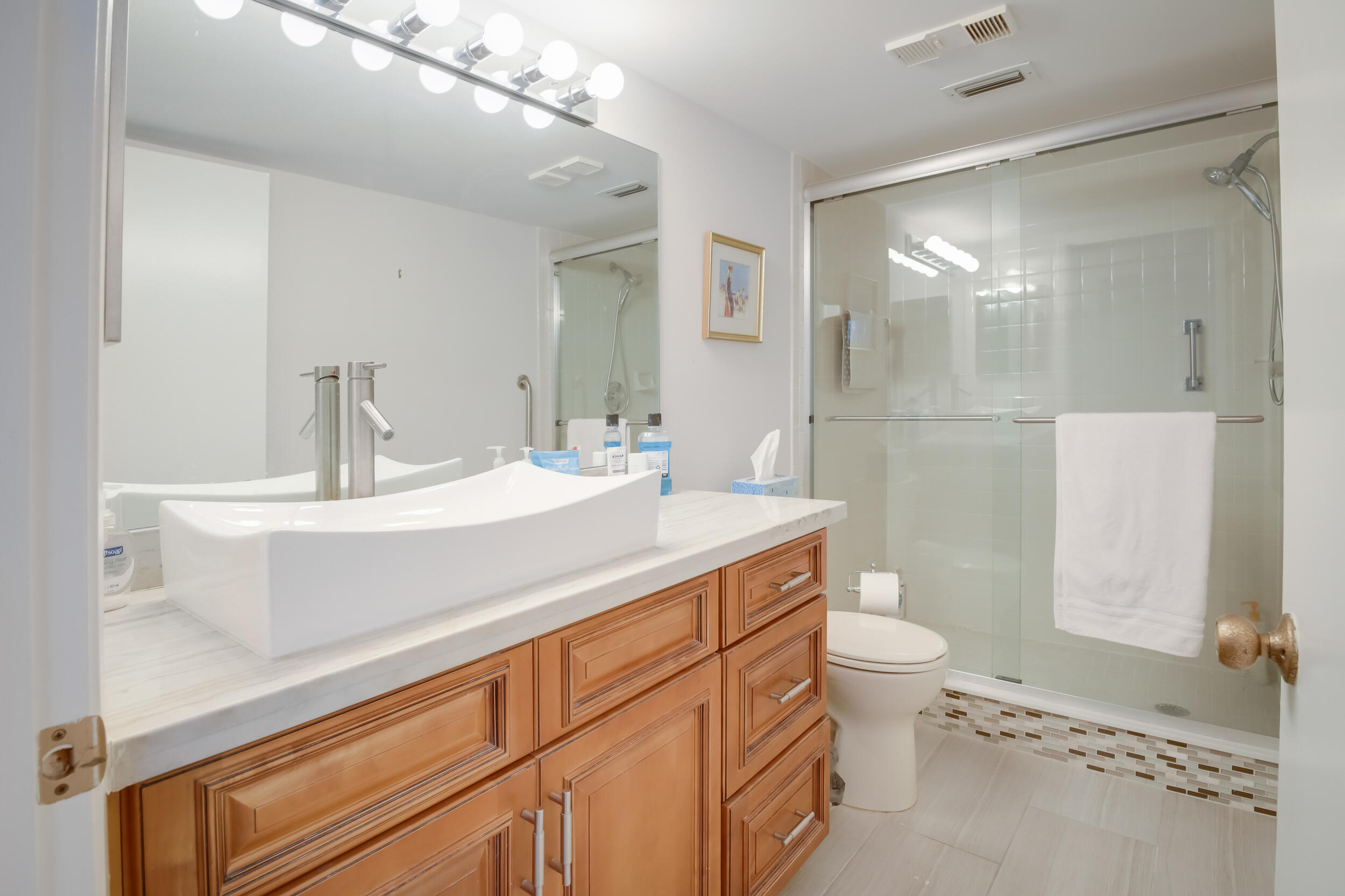 Huntington Lakes - Residential Lease