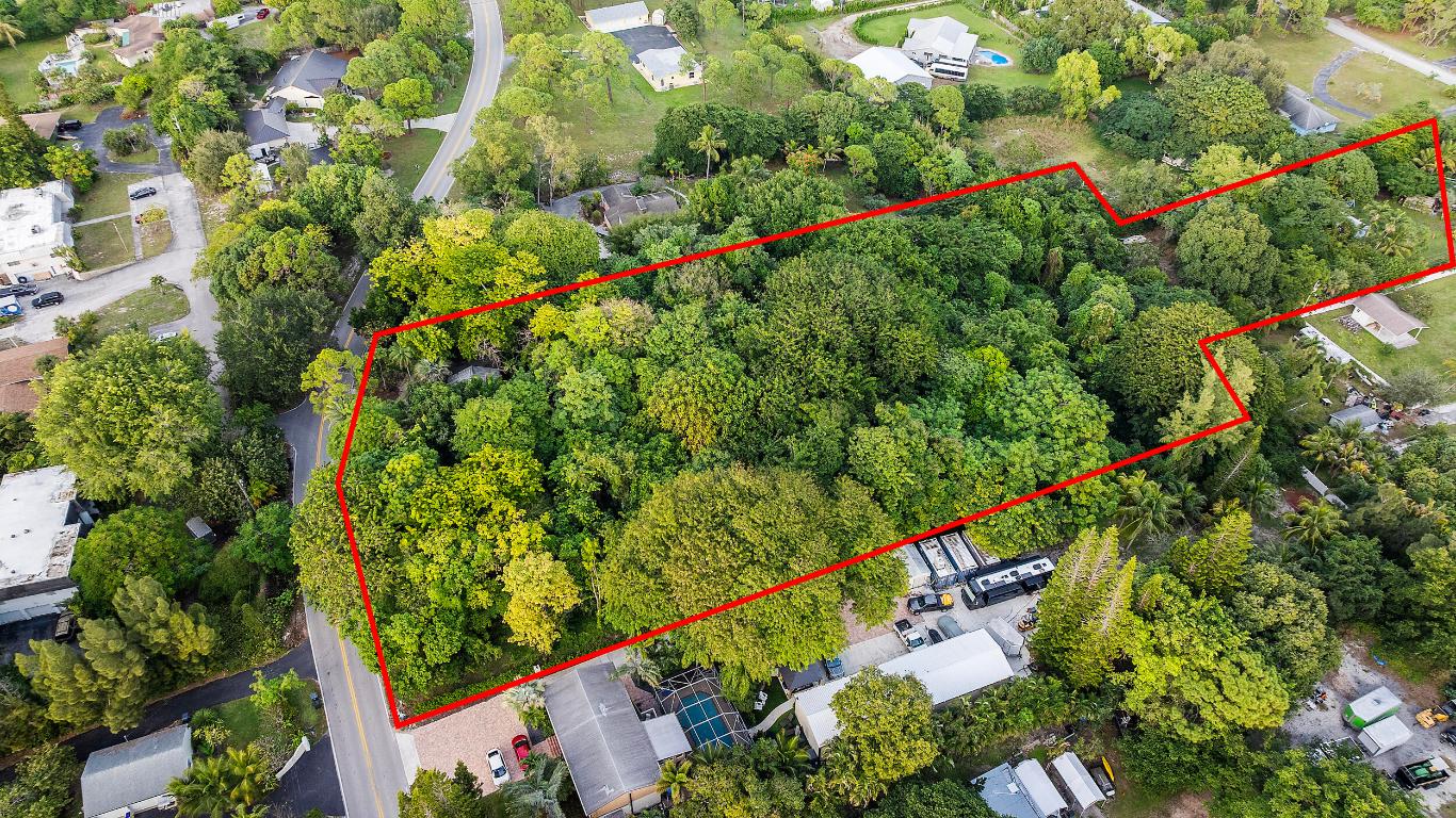 Make your own subdivision - Residential