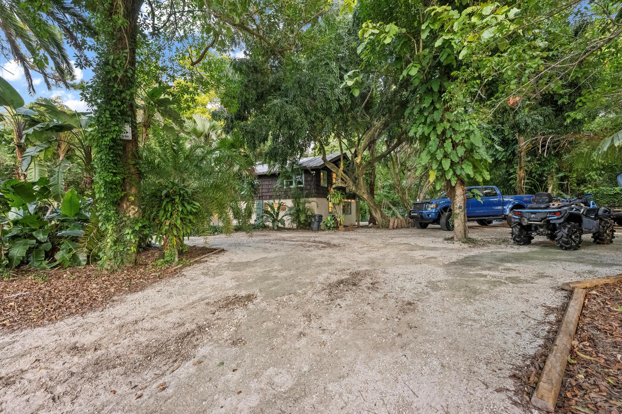 6636 High Ridge Road