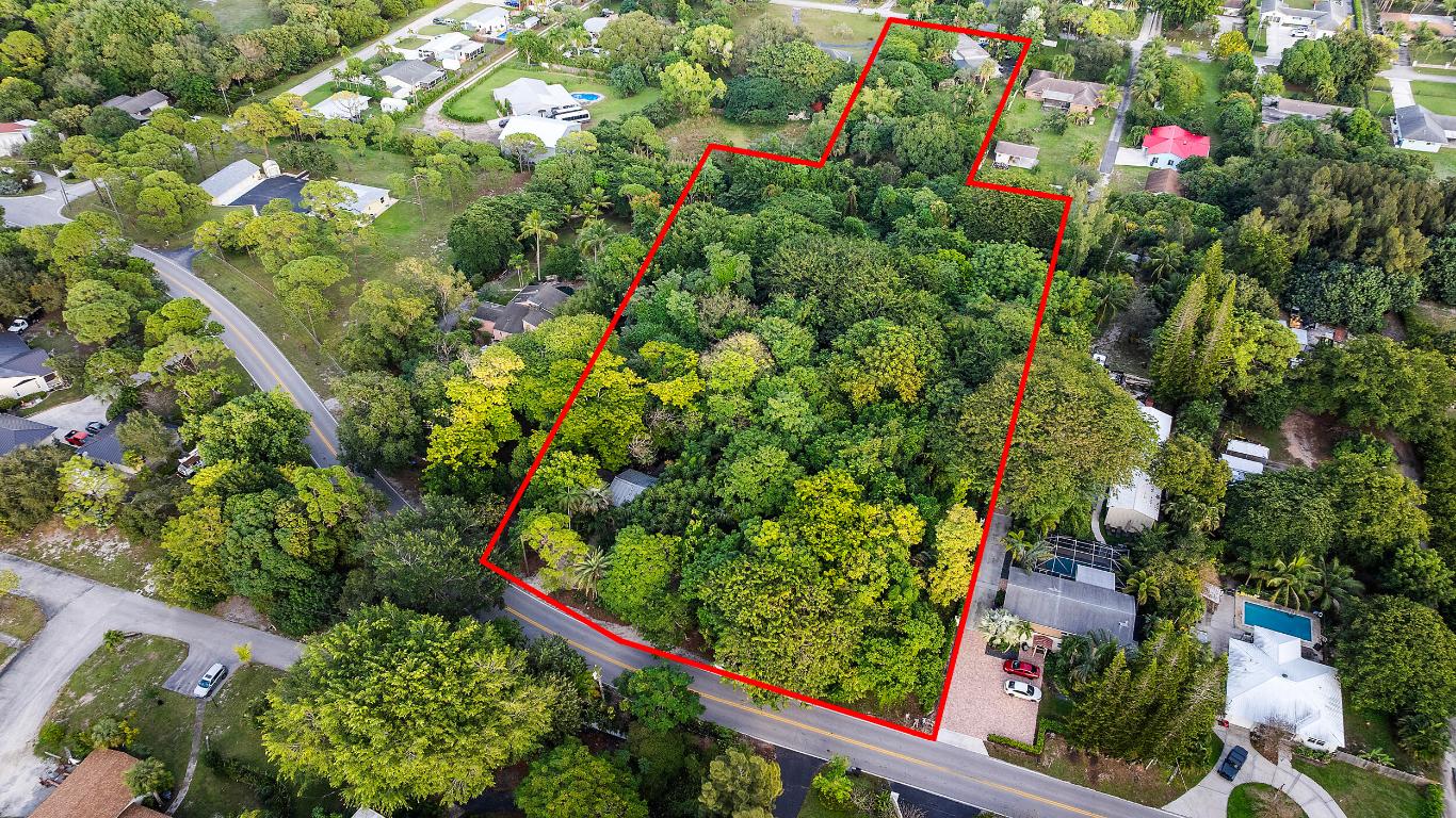 Make your own subdivision - Residential