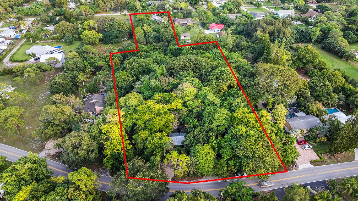 Make your own subdivision - Residential