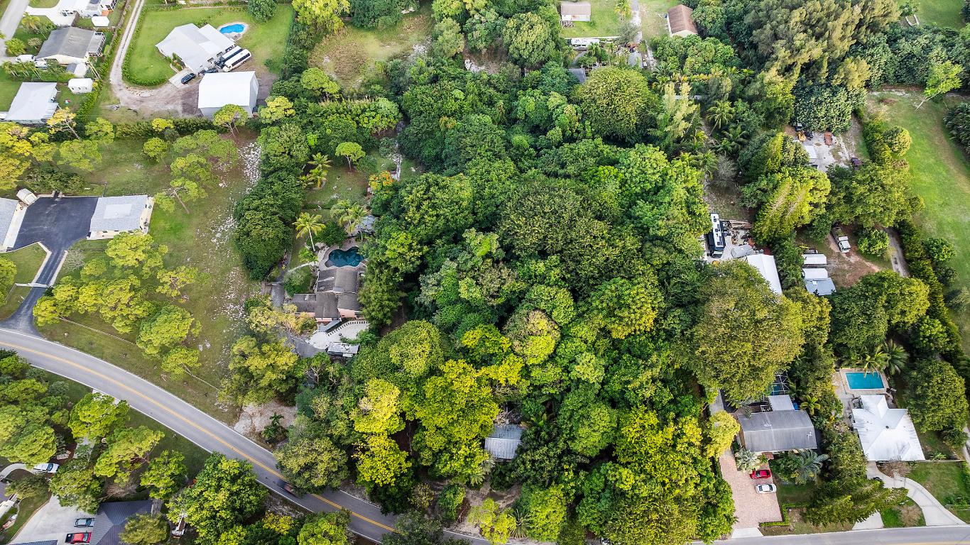 Make your own subdivision - Residential