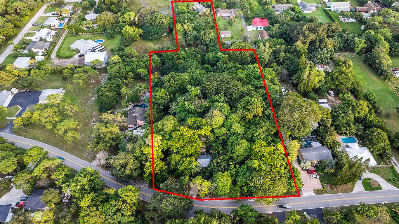 Make your own subdivision - Residential