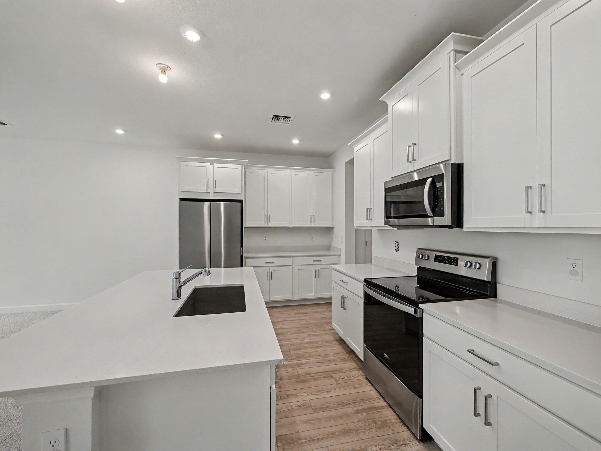 CADENCE PHASE B1 - Residential