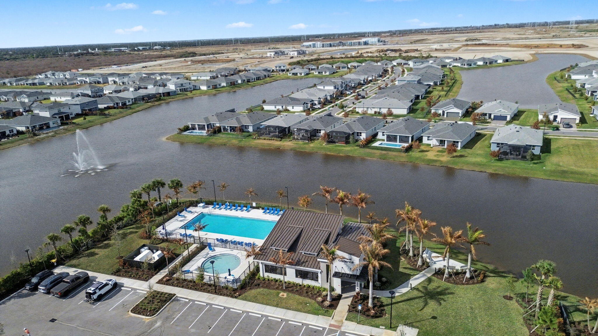 CADENCE PHASE B1 - Residential