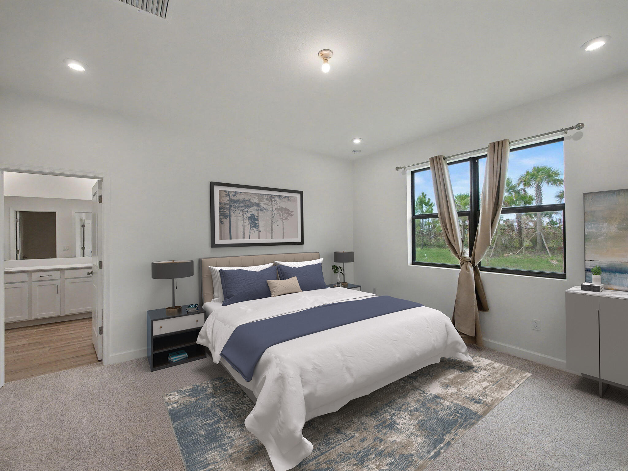 CADENCE PHASE B1 - Residential