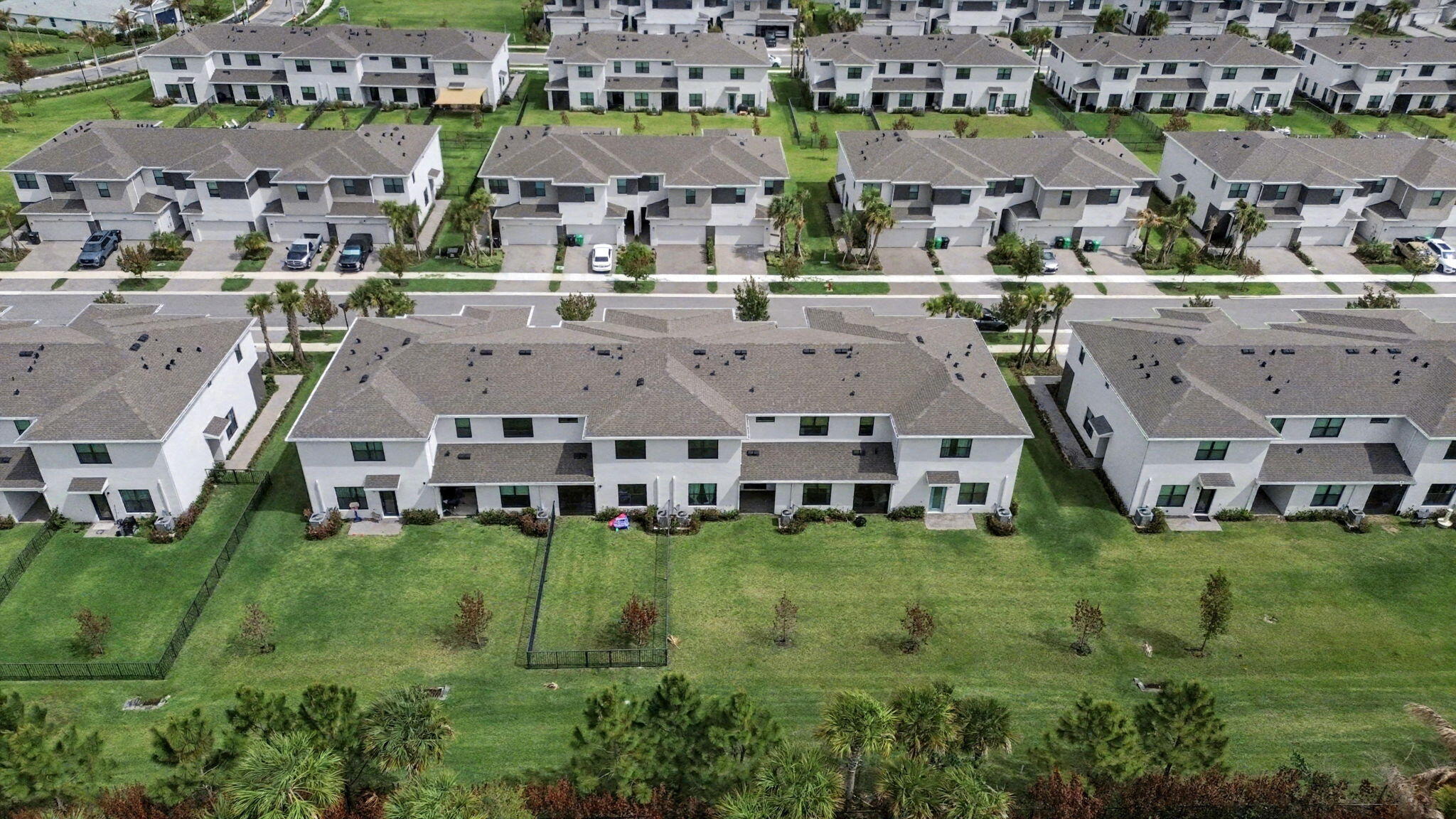 CADENCE PHASE B1 - Residential