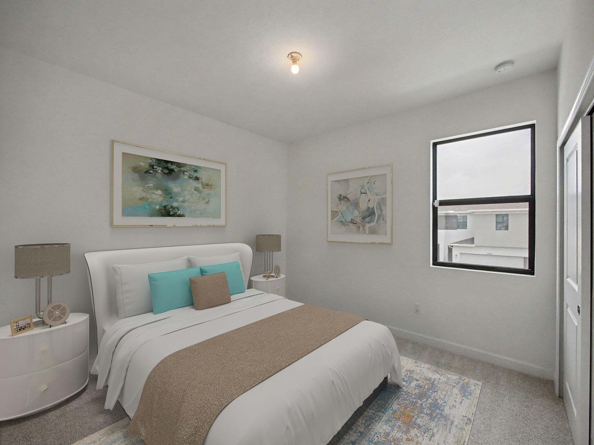 CADENCE PHASE B1 - Residential