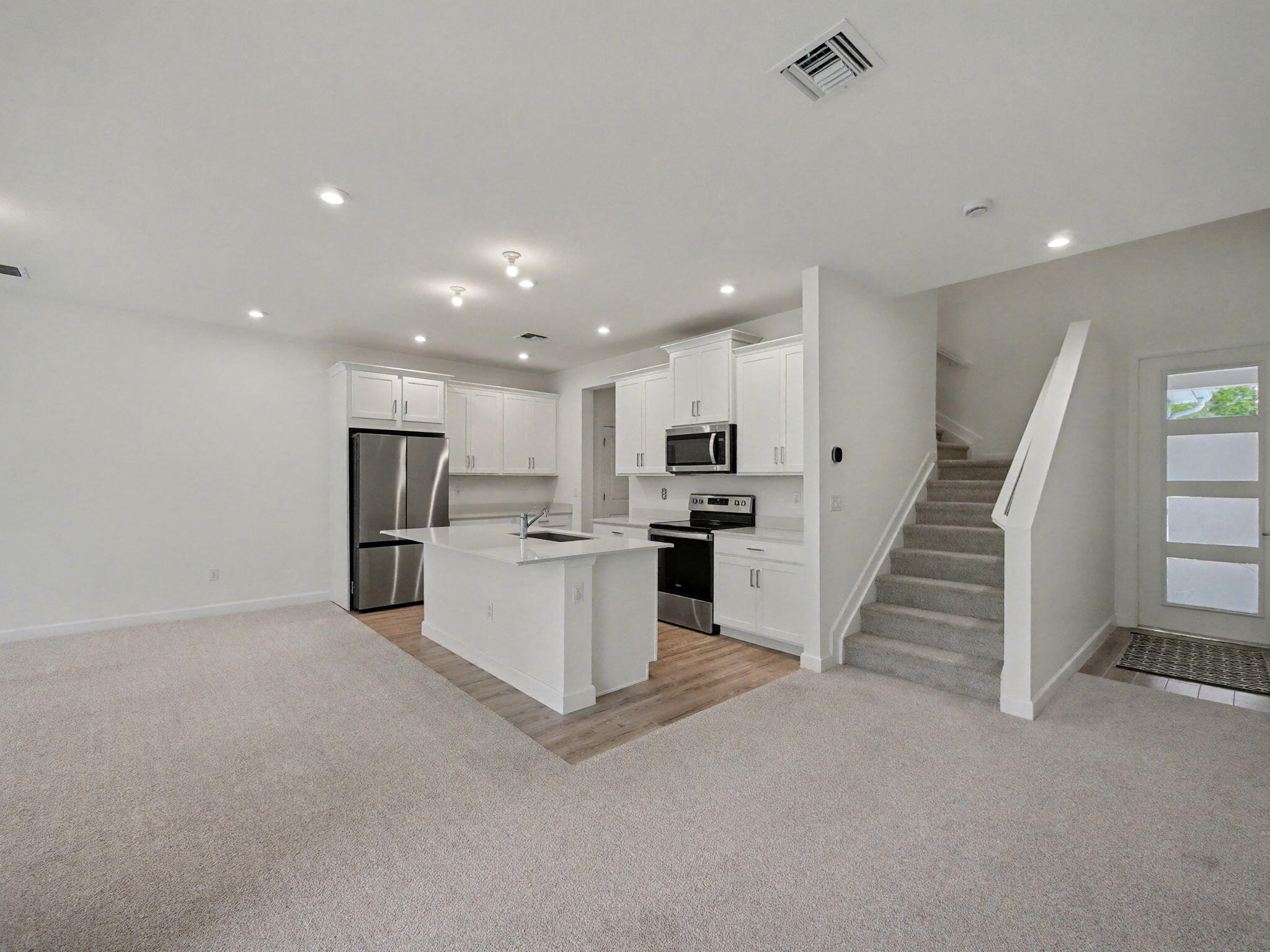 CADENCE PHASE B1 - Residential