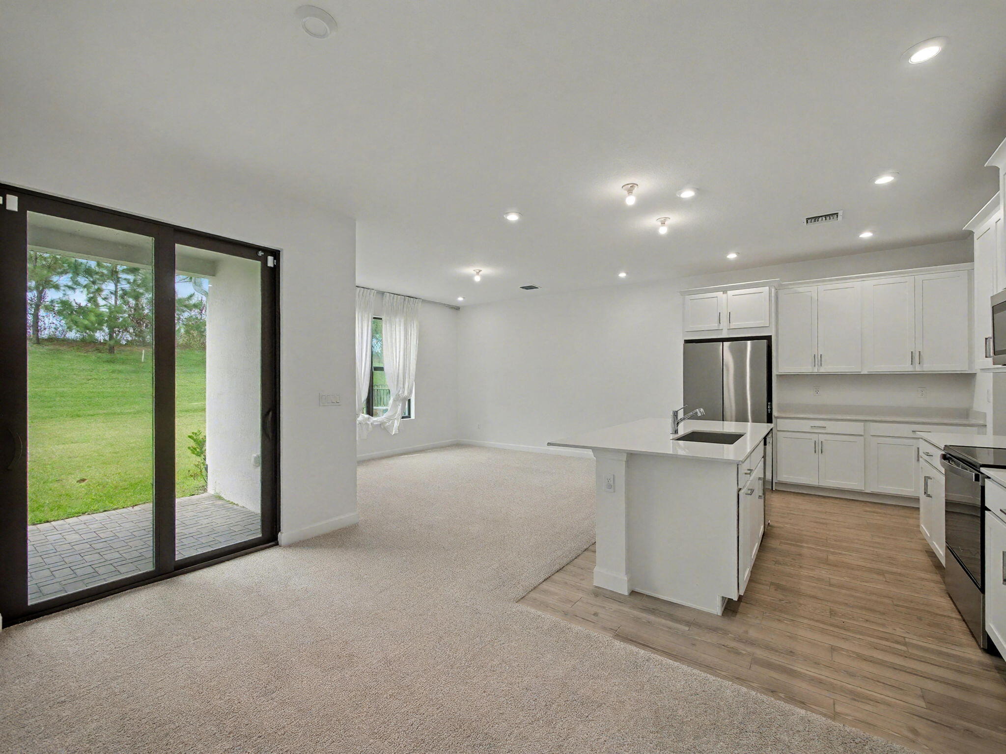 CADENCE PHASE B1 - Residential