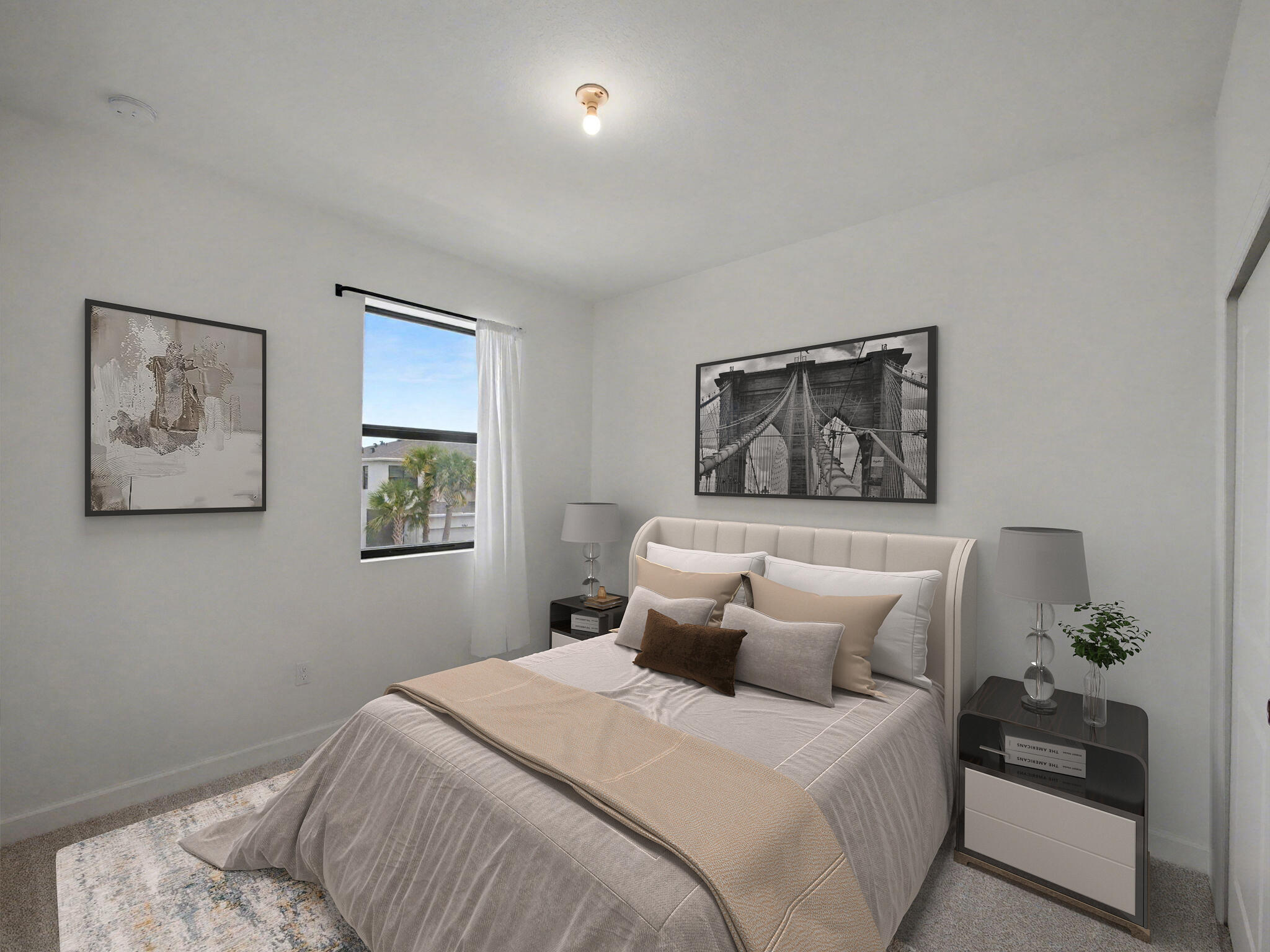 CADENCE PHASE B1 - Residential