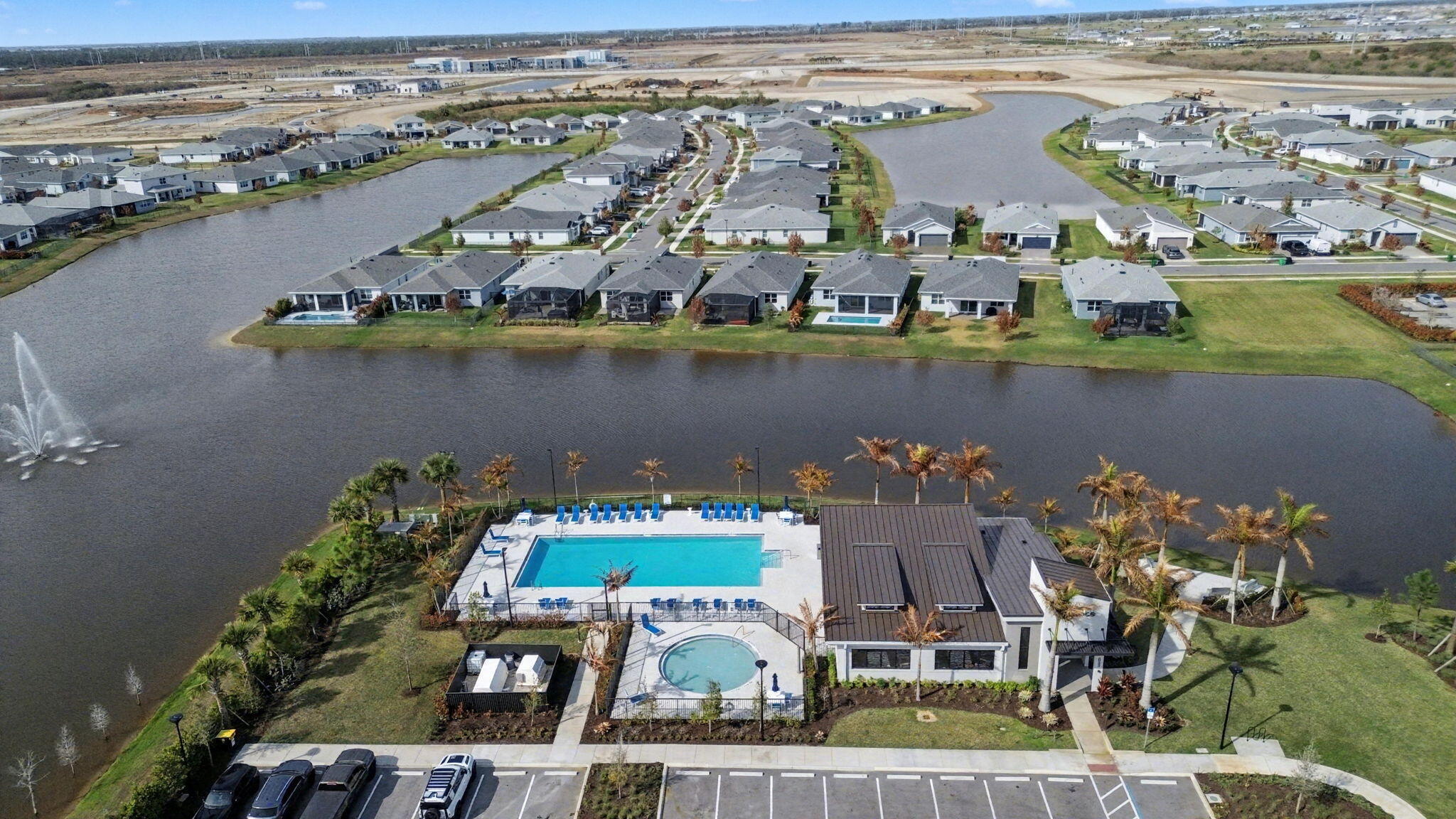 CADENCE PHASE B1 - Residential