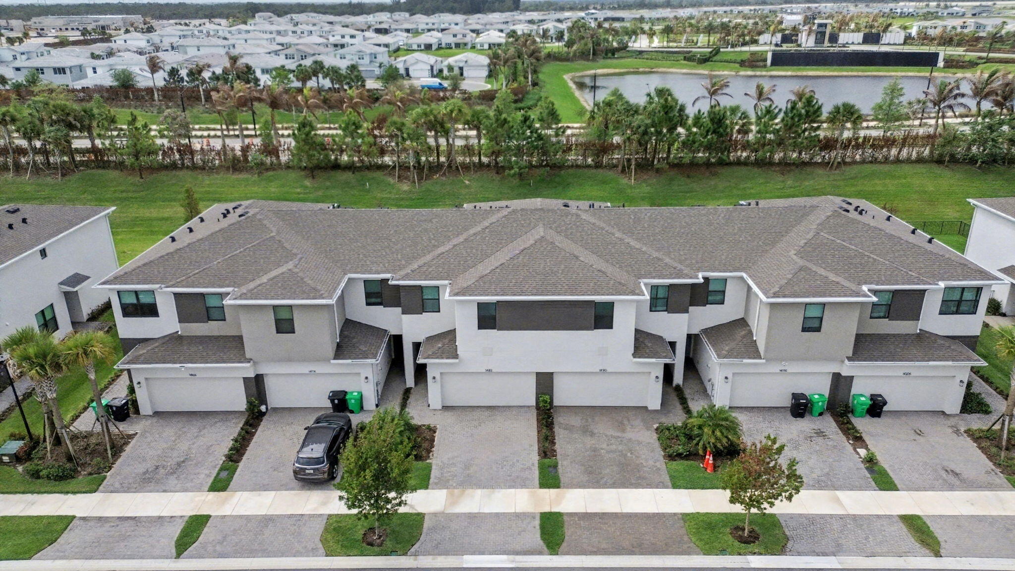 CADENCE PHASE B1 - Residential