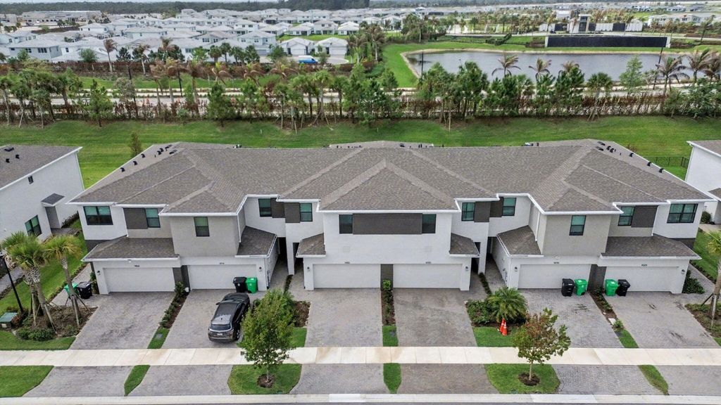 Photo of 14182 SW Solange Street, Port Saint Lucie, FL 34987 (MLS # B26012000)