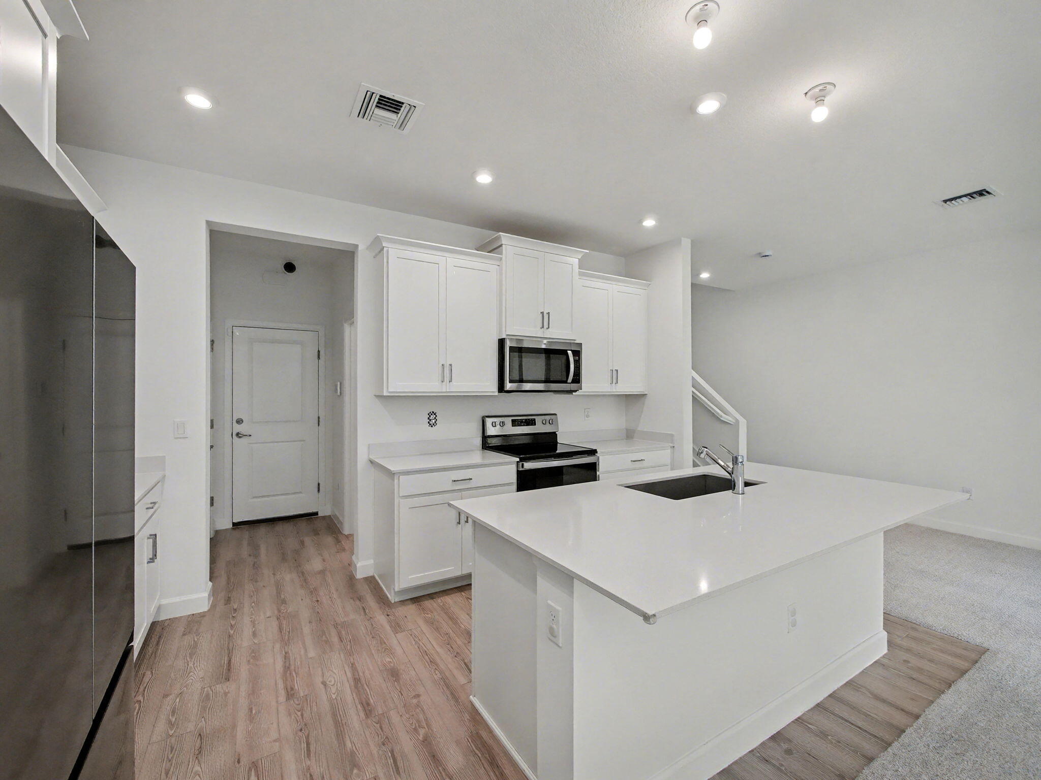 CADENCE PHASE B1 - Residential