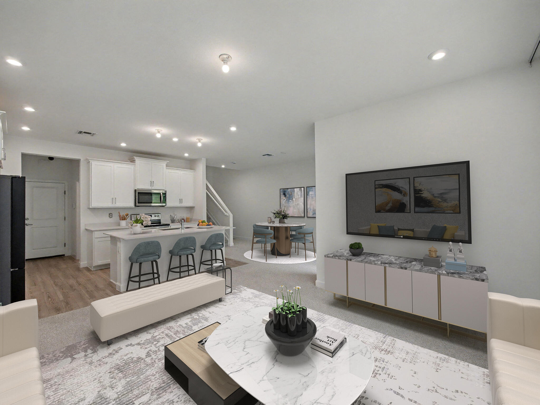 CADENCE PHASE B1 - Residential