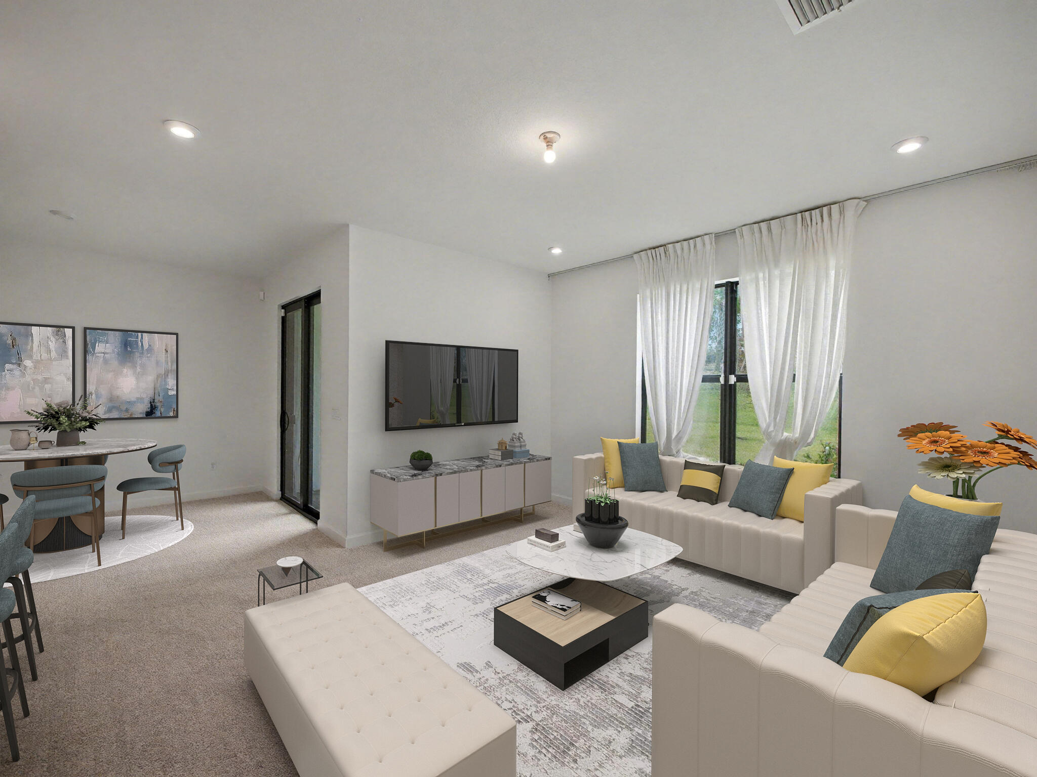 CADENCE PHASE B1 - Residential