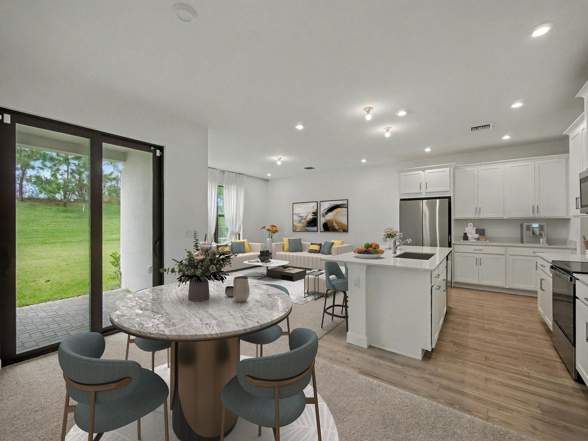 CADENCE PHASE B1 - Residential