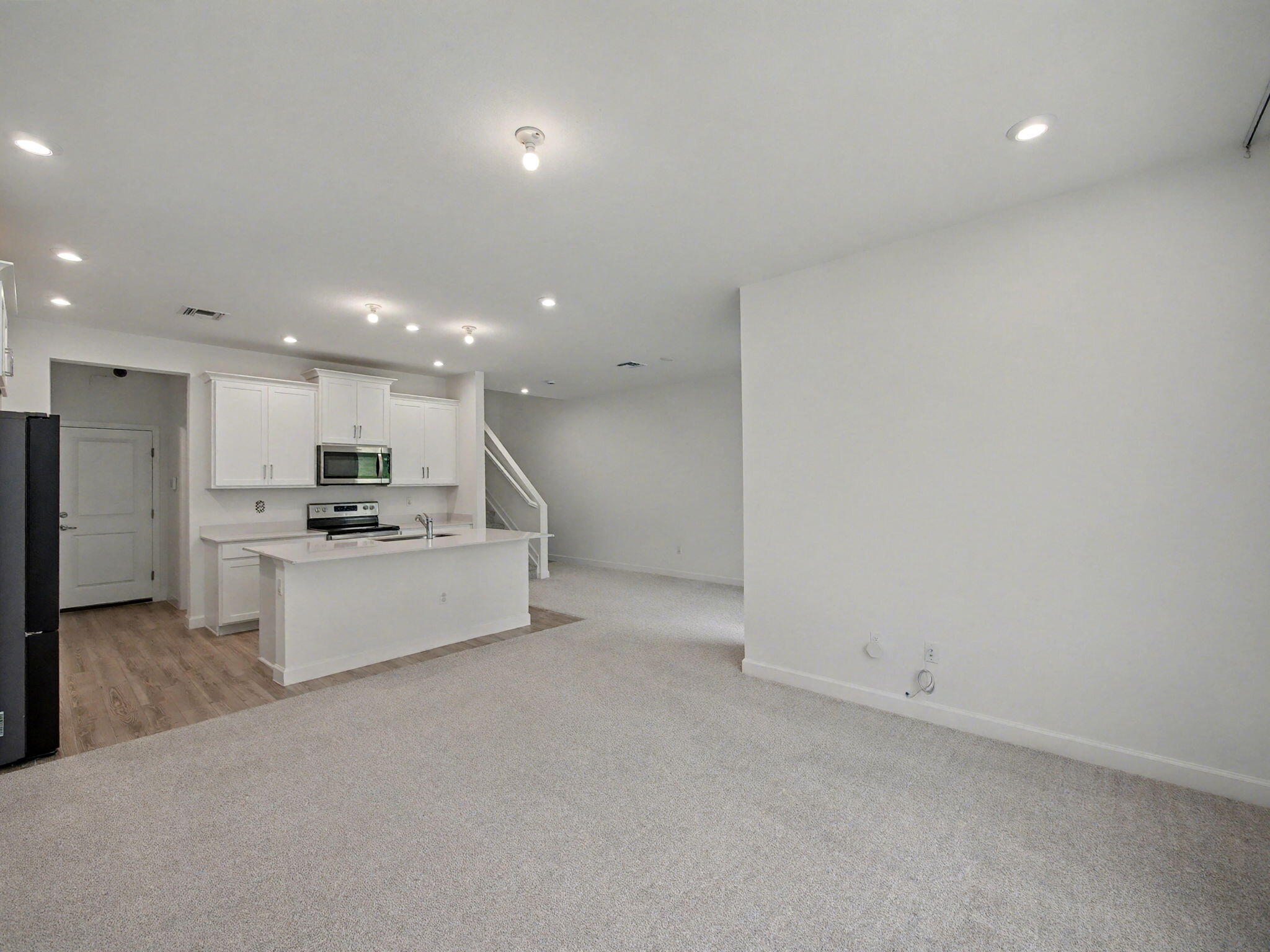 CADENCE PHASE B1 - Residential