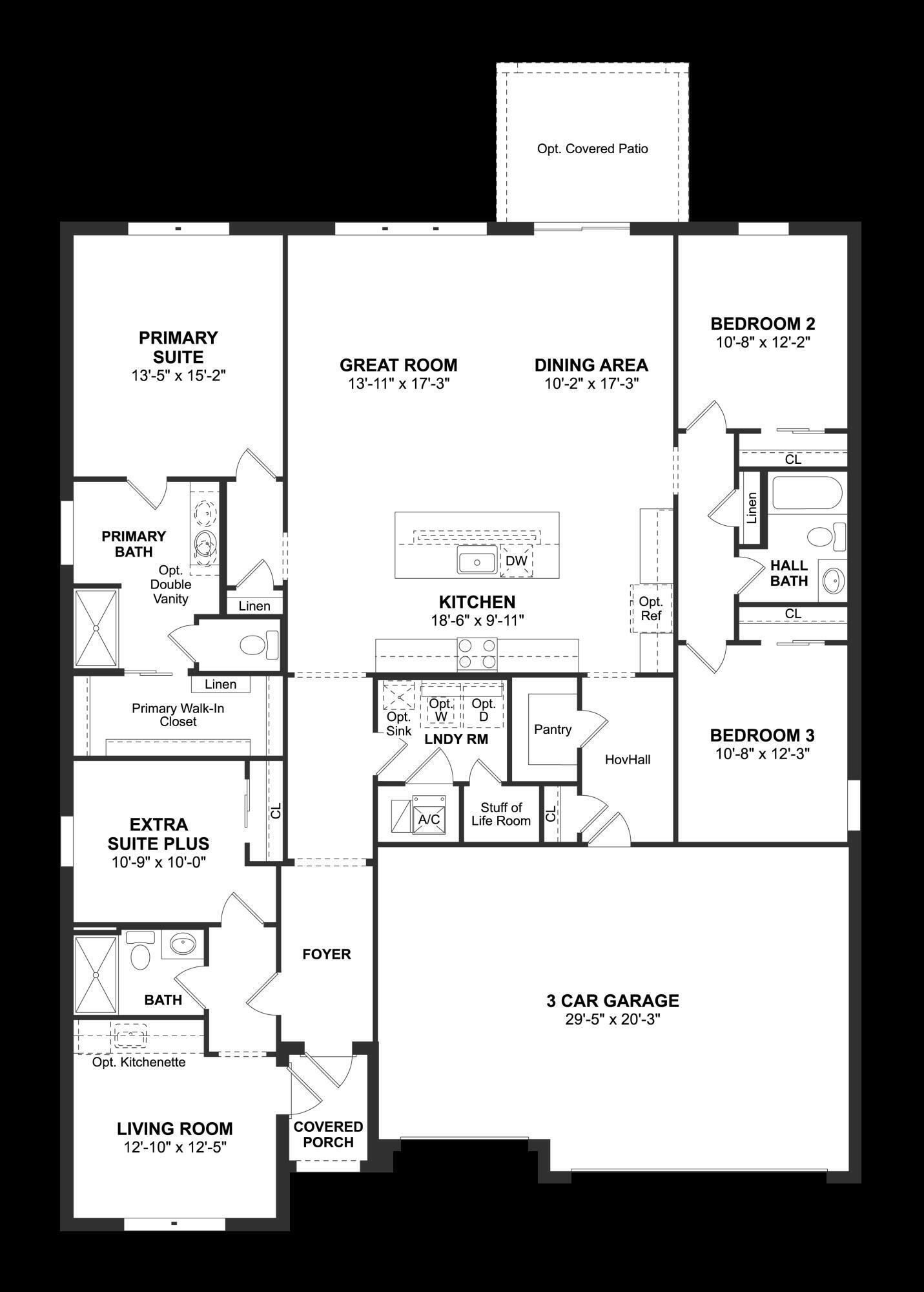 PORT MALABAR UNIT 10 - Residential
