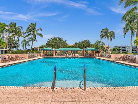 A home in Tamarac