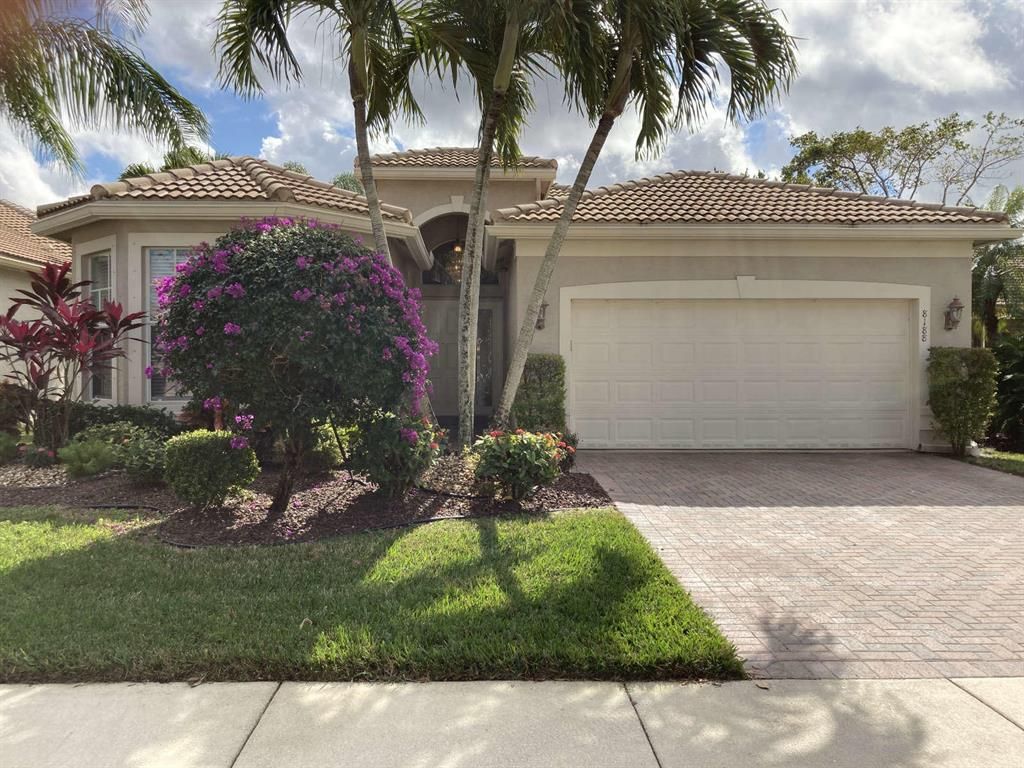 Photo of 8188 Seahorse Cove Boulevard, Lake Worth, FL 33467 (MLS # R10687091)