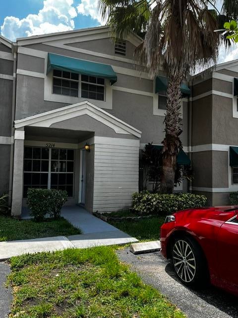 Photo of 5214 SW 122ND Terrace #5214, Cooper City, FL 33330 (MLS # B26066697)