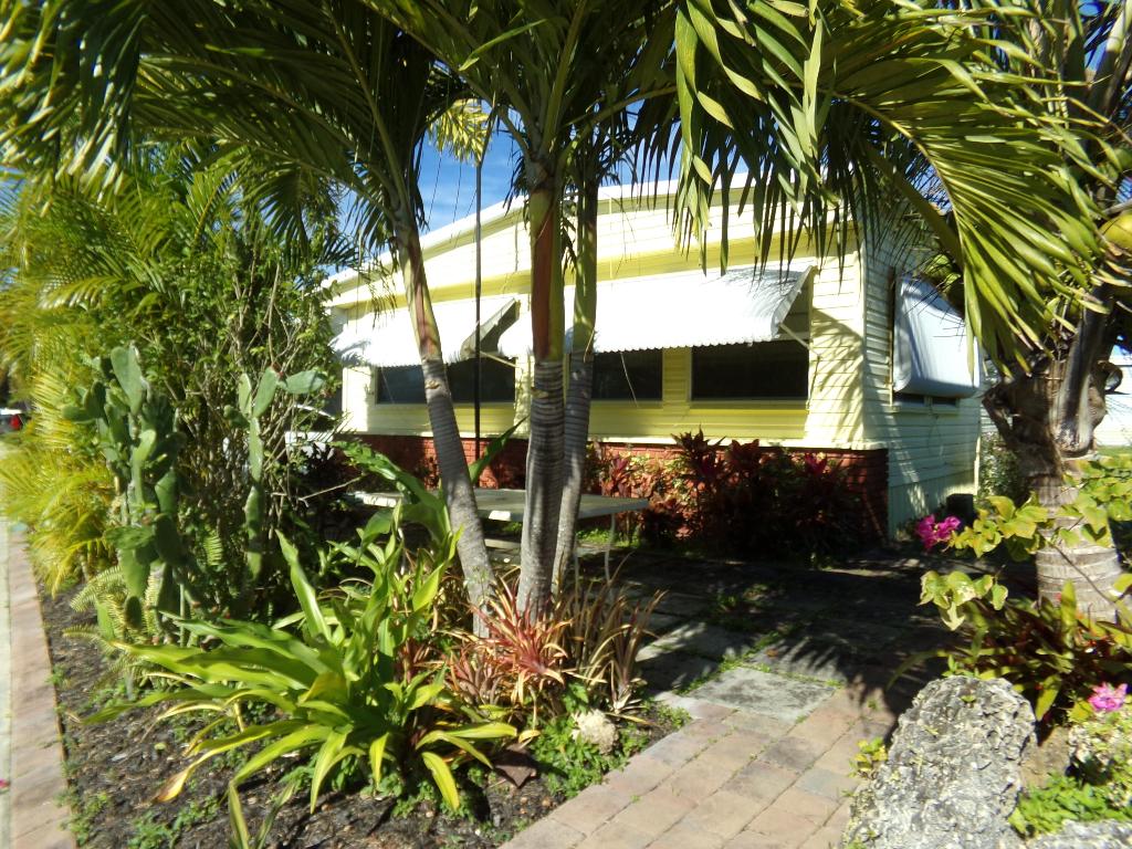 NORTHERN PINES MOBILE HOME PARK 1 - Residential